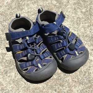 Keen Fabric Water Proof Summer Sandal T9